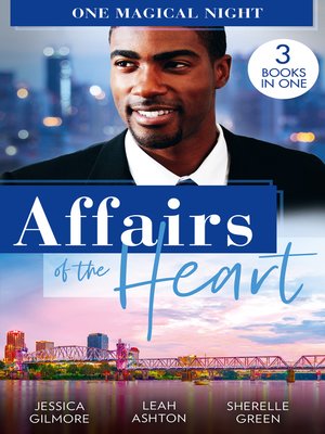 cover image of Affairs of the Heart